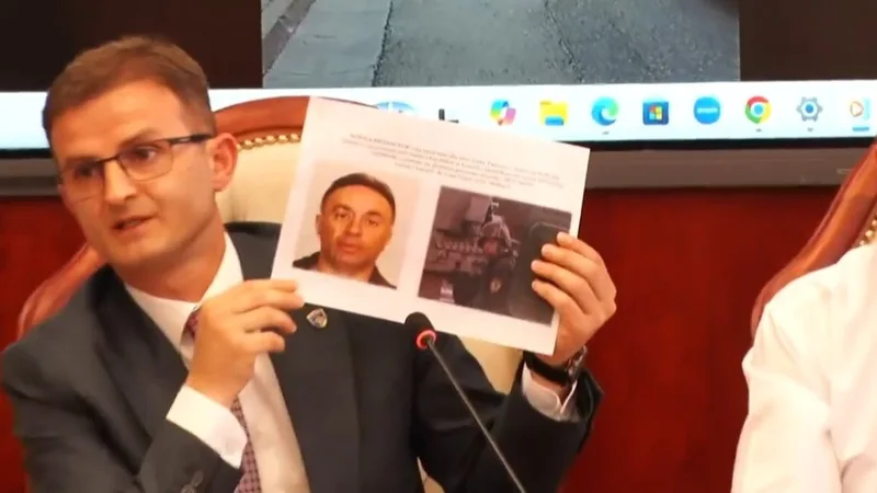 Pes&euml; t&euml; arrestuarit p&euml;r Masakr&euml;n e 'Re&ccedil;akut