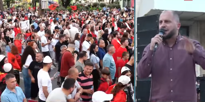 &lsquo;Neomalsorja&rsquo; braktisi Ram&euml;n, qytetar&euml;t