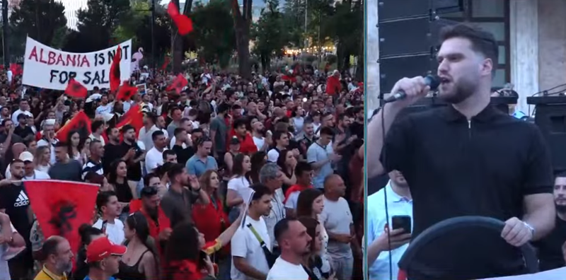 &ldquo;Jemi gati t&euml; fillojm&euml; me planin B&rdquo;, i riu i