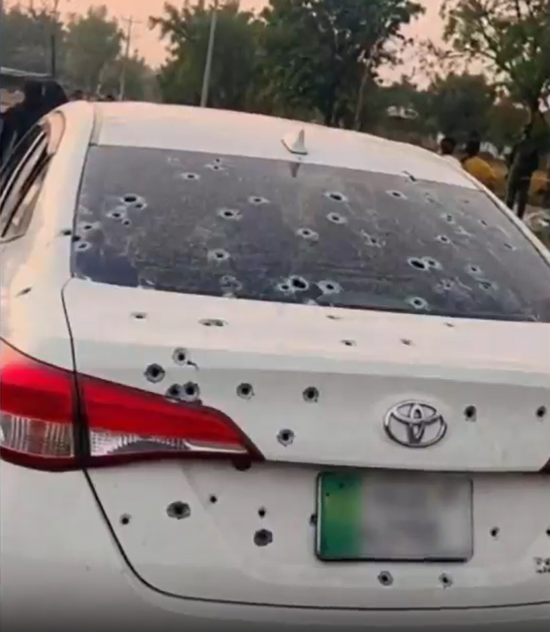 Policia ngat&euml;rron sh&euml;njest&euml;r, vajza 9-vje&ccedil;are