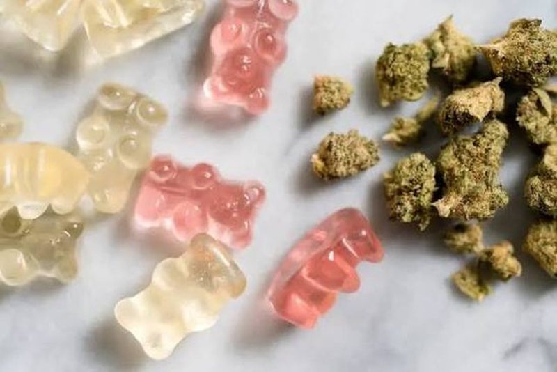 'Edibles', karamelet me kanabis/ Policia ngre alarmin: Shkaktojn&euml;