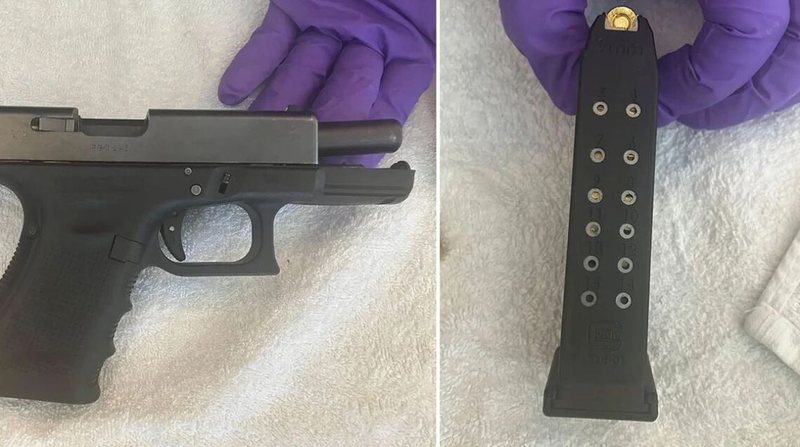 Furnizonte me arm&euml; organizatat kriminale n&euml; Evrop&euml;, EUROPOL godet