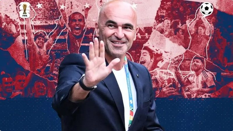 Roberto Martinez dor&euml;hiqet nga Portugalia n&euml; prag t&euml; ndeshjes