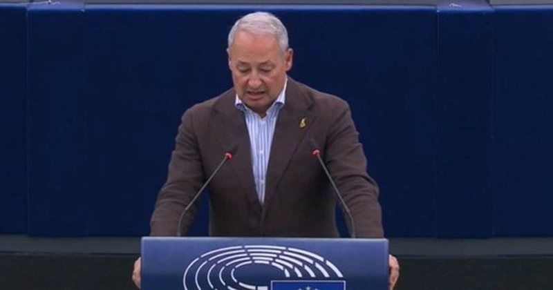 Raportuesi i BE p&euml;r Shqip&euml;rin&euml;, Schieder: Korrupsioni duhet