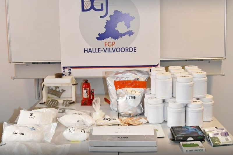 Drog&euml; drejt Franc&euml;s! &Ccedil;montohet grupi shqiptar, si funksiononte