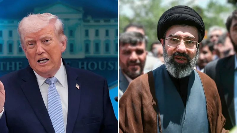 K&euml;to jan&euml; pikat e memorandumit midis SHBA dhe Iranit p&euml;r fundin e