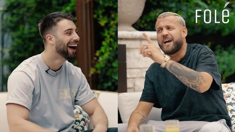 &lsquo;I ka b&euml;r&euml; autogol vetes&rsquo;, komenti i Meritonit p&euml;r