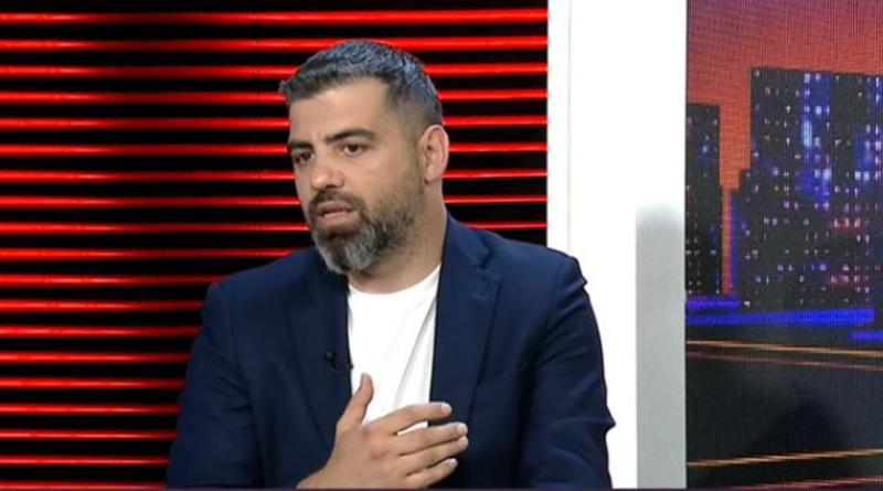 K&euml;rc&euml;nimi i deputetes Ko&ccedil;eku/ Sara&ccedil;i: Tregues i kapjes