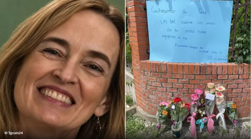 Profesoresha masakrohet nga nipi me 20 goditje t&euml; furishme me thik&euml;