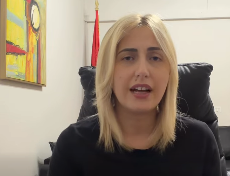 Zhupa: Rama flet p&euml;r Europ&euml;n, por bllokon shfuqizimin e ligjit