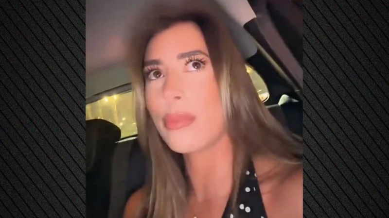 VIDEO/ U ankua p&euml;r kaosin n&euml; trafik, influencerja arrestohet n&euml;