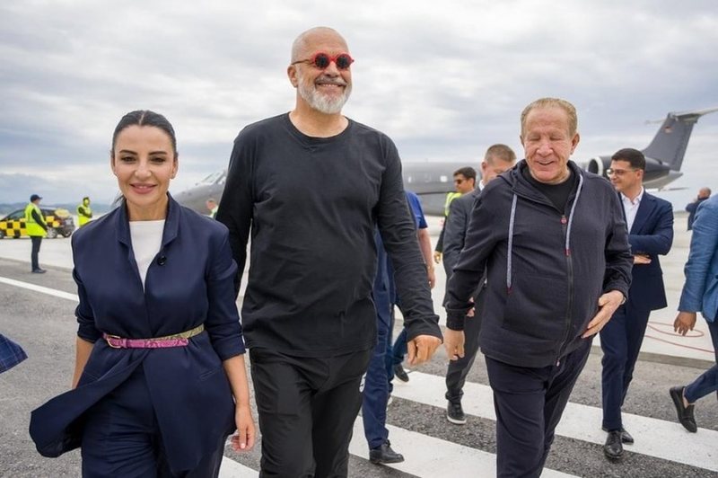 Aeroporti i Vlor&euml;s, ku shkuan 42 milion&euml; euro? D&euml;rgohen 2