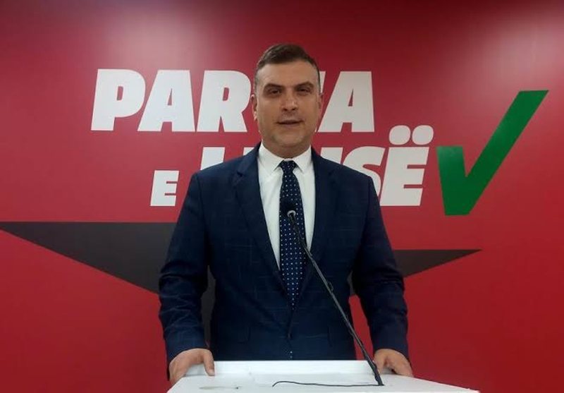 Gjyqi politik ndaj Met&euml;s/ Blushi: Proces aspak transparent, s&rsquo;ka