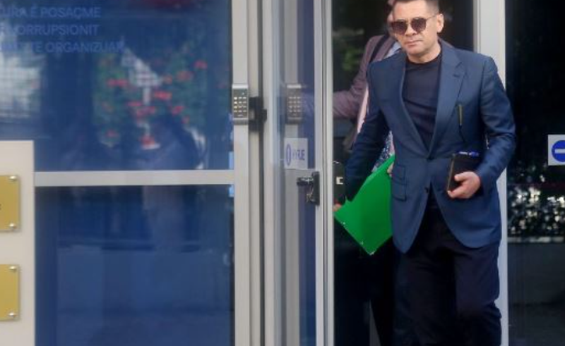 Gjykata e Lart&euml; prish sekuestron e pasurive t&euml; Arben Ahmetajt,