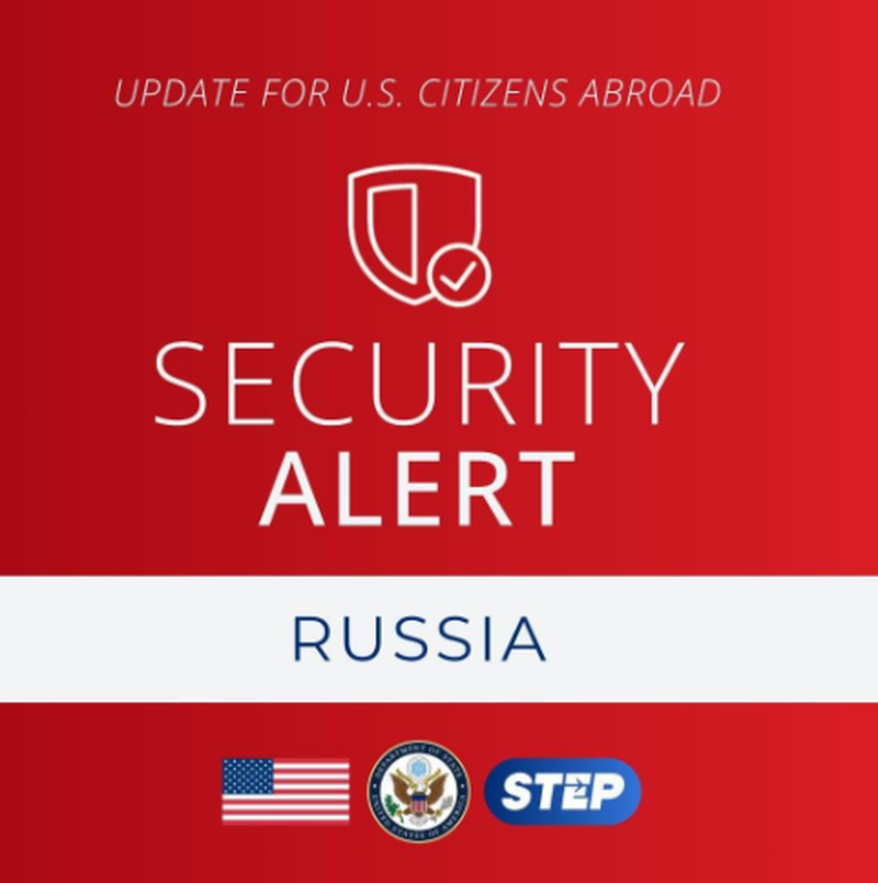 "ALERT!"/ SHBA paralajm&euml;ron qytetar&euml;t: Mos udh&euml;toni