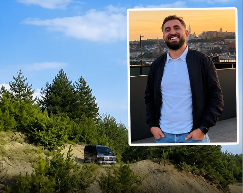 Shoku e vrau dhe e hodhi n&euml; humner&euml;, k&euml;tu u gjet trupi i