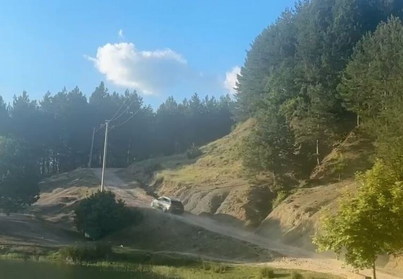 Trupi i pajet&euml; n&euml; Ceruj&euml;, familjar&euml;t e Eglant Ko&ccedil;it