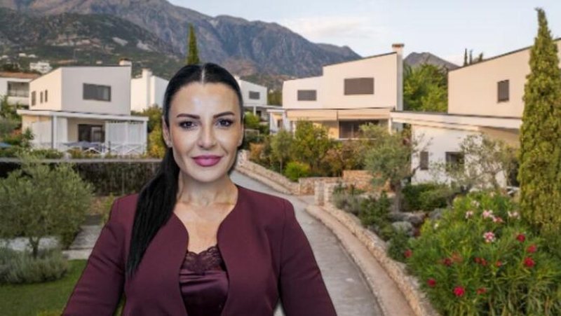 &ldquo;Kujdes drut&euml; te vila e shefes&rdquo;/ P&Euml;RGJIMET q&euml;