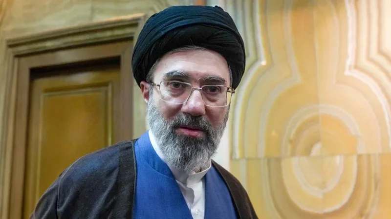 Mojtaba Khamenei reagon p&euml;r marr&euml;veshjen me SHBA-n&euml;: Nuk isha