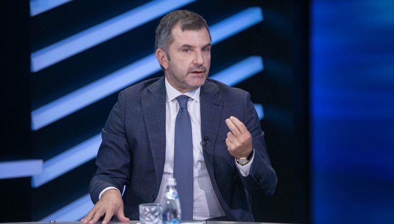 &ldquo;Protesta ka delegjitimuar Parlamentin&rdquo;/ Bushati: Politika vjen