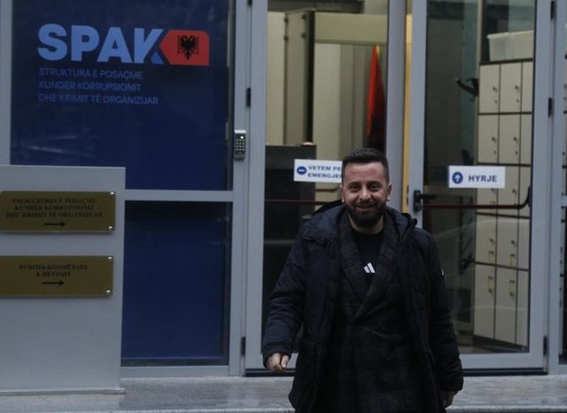 590 milion&euml; lek&euml; &lsquo;rrush e kumbulla&rsquo;/ SPAK zbuloi