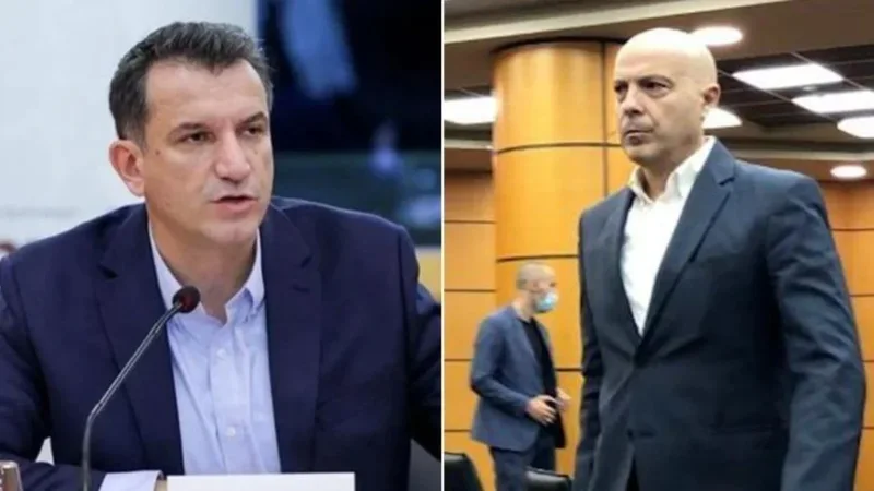 Ols Dado hetoi edhe vrasjet e 21 Janarit, Veliaj: Gjykata e Strasburgut e
