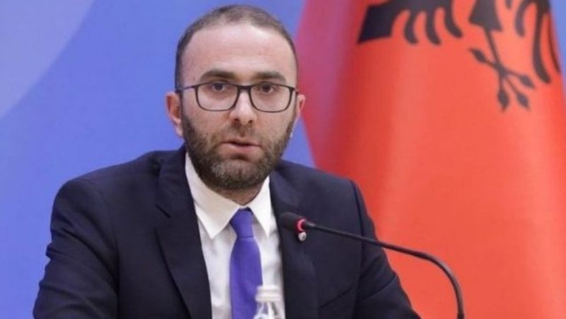 Opozita k&euml;rkon interpelanc&euml; urgjente me Ram&euml;n/ Bardhi: T&euml;