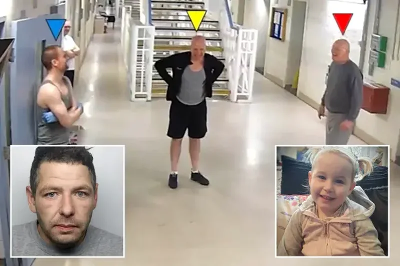 VIDEO/ Momenti kur t&euml; burgosurit qeshin dhe b&euml;jn&euml; shaka para se