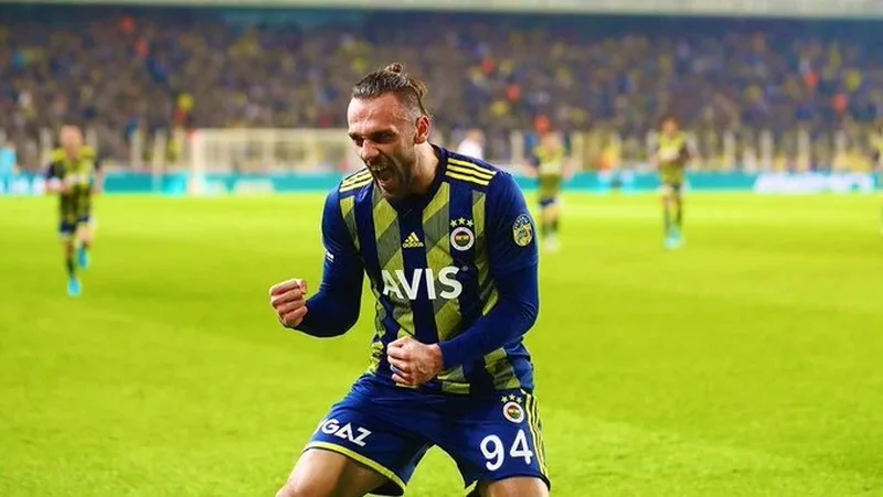 Vedat Muriqi hyn n&euml; histori, nd&euml;r transferimet m&euml; t&euml;