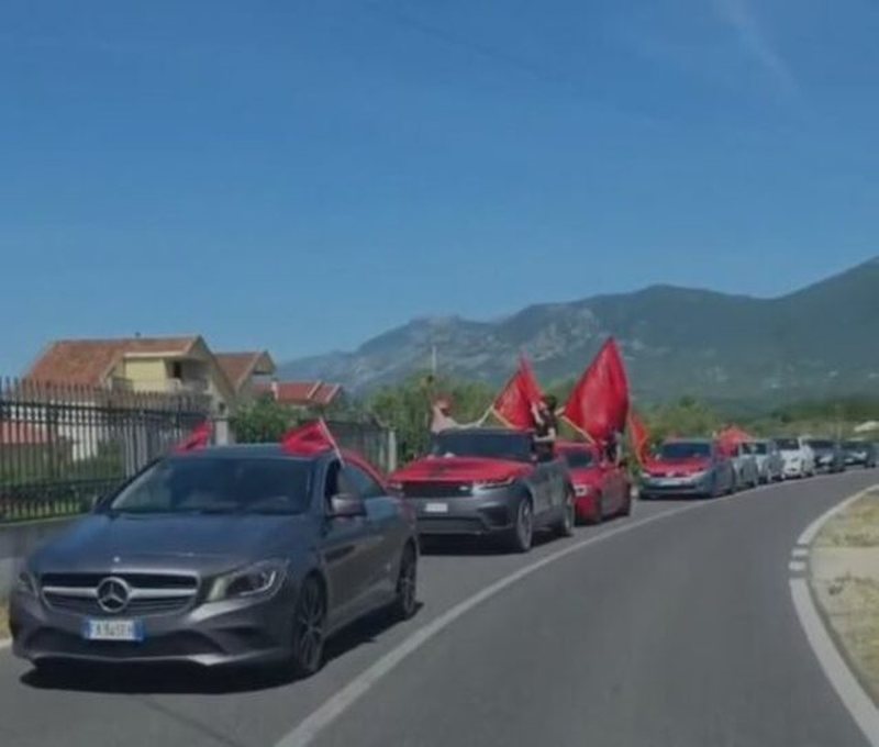&lsquo;Nuk e dor&euml;zoj timonin&rsquo;/ Mij&euml;ra emigrant&euml; i