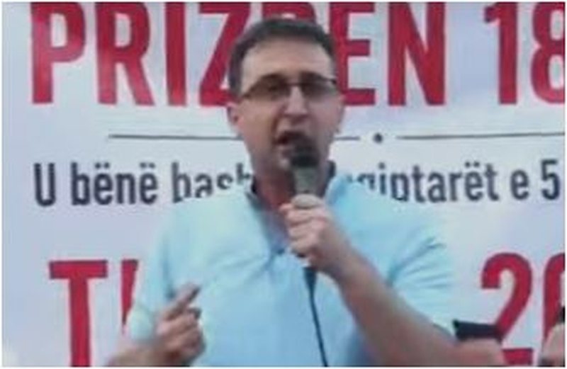 &ldquo;Ik&euml;m me gomone, sot vijm&euml; me makina luksoze&rdquo;/ Mesazhe