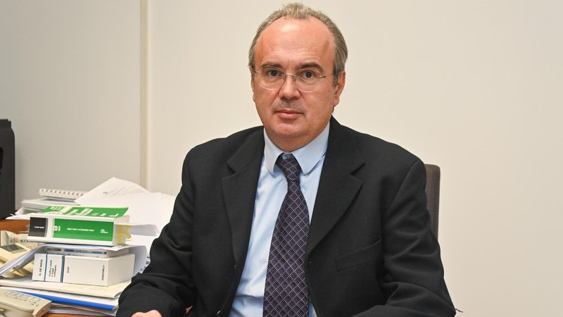 Prato, n&euml;n presionin e krimit t&euml; organizuar/ Prokurori Tescaroli:
