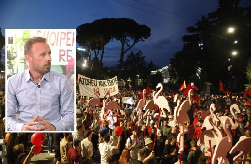 &ldquo;Krimi dominon parlamentin&rdquo;/ Emigranti: Frika &euml;sht&euml;