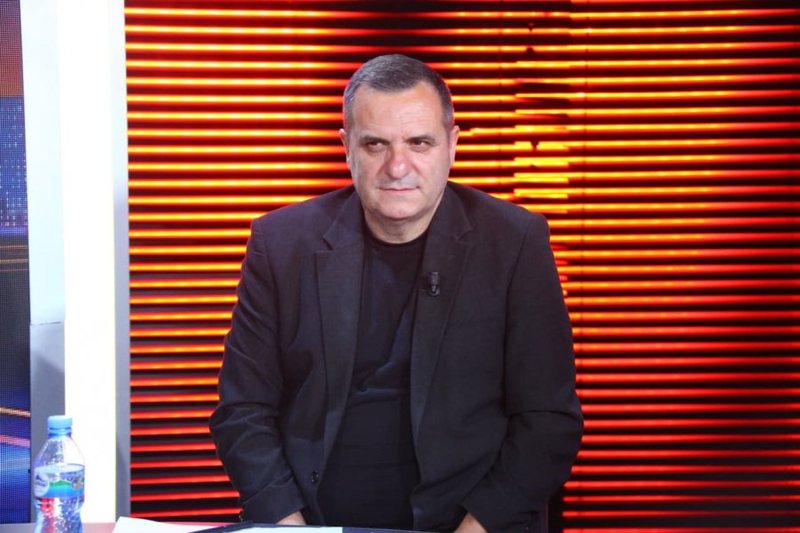&lsquo;Gjermania do t&euml; marr&euml; drejtimin e Prokuroris&euml; Publike