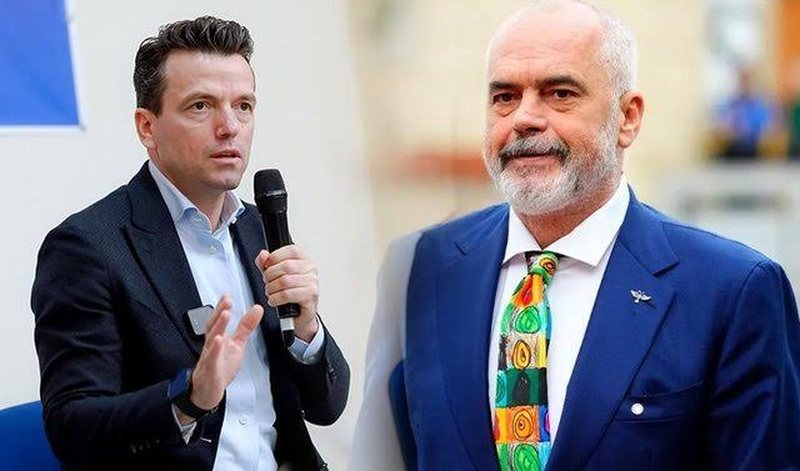 Rama iu tha &ldquo;F*ck You&rdquo; protestuesve/ Shehaj: Fundi i nj&euml;