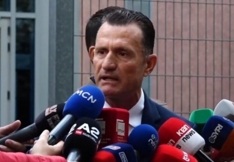 Gjyqi ndaj Met&euml;s/ Cakrani: SPAK t&euml; kthjellohet, s&rsquo;mund t&euml;