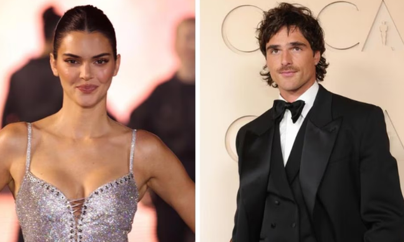 Kendall Jenner dhe Jacob Elordi zyrtarizojn&euml; romanc&euml;n, &ccedil;ifti