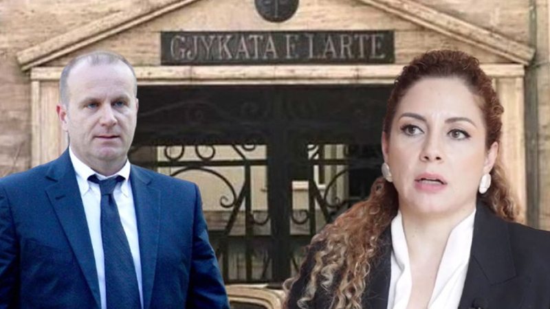 Gjykata e Lart&euml; ndryshon Kodin e Procedur&euml;s Penale dy her&euml;