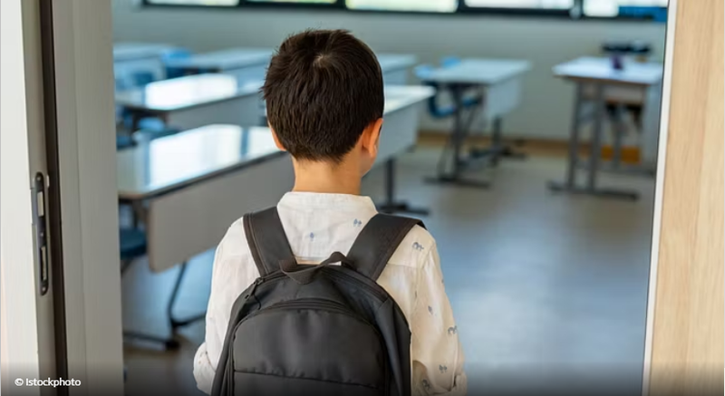 M&euml;suesja u v&euml; f&euml;mij&euml;ve t&euml; klas&euml;s s&euml; par&euml;