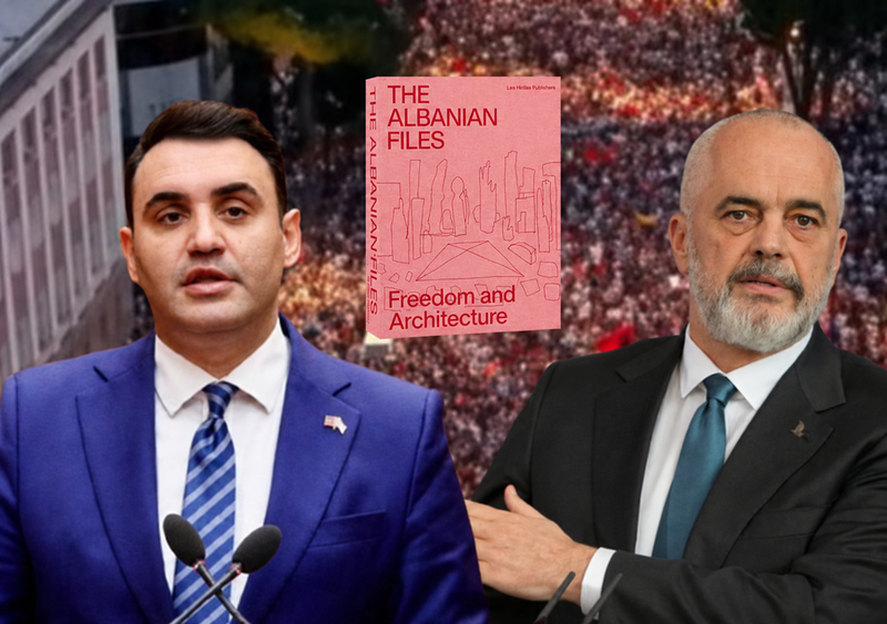 'Kumbari' n&euml; telashe? K&euml;lli&ccedil;i: Jan&euml; zbuluar 500