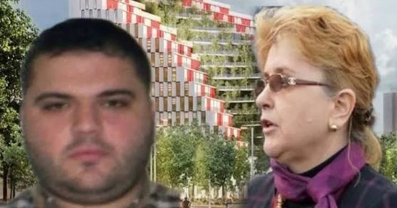 Investigimi/ Vilma Nushi e Check up financoi kull&euml;n e babait t&euml; Ervin