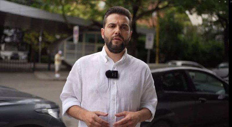 &lsquo;Rezistenca, q&euml;ndrim pa kthim i qytetar&euml;ve&rsquo;,