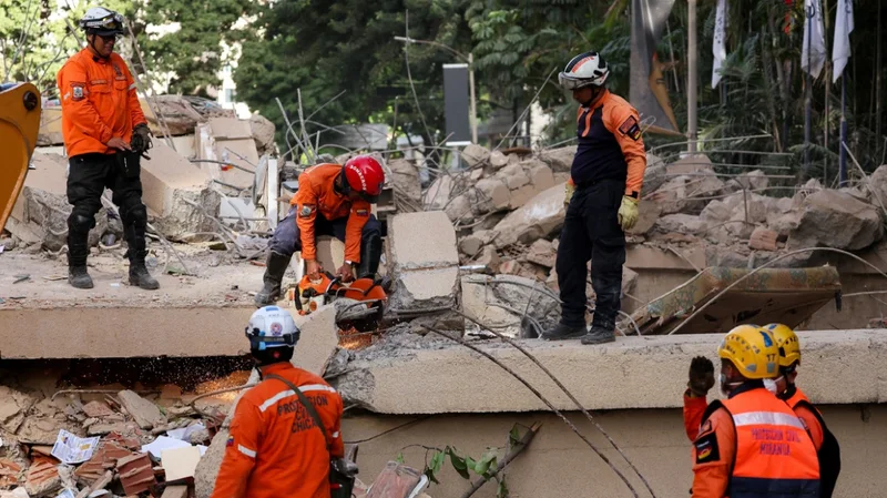 T&euml;rmeti m&euml; i fort&euml; n&euml; 126 vite/ Shkenc&euml;tar&euml;t: Ja