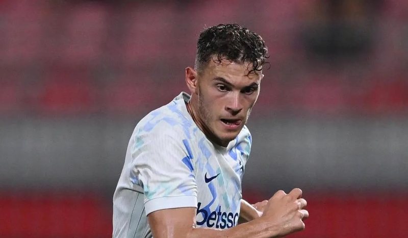 Interi merr vendim drastik p&euml;r Kristjan Asllanin, telashe p&euml;r