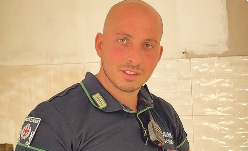 EMRI/ 'Vrau' policin dhe u arratis me 180 km n&euml; or&euml;,