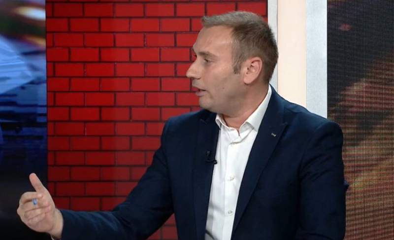 'Shteti ka operuar si grup i strukturuar kriminal', Bushkolaj: