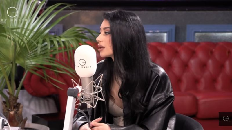 &ldquo;I pagova pushimet"/ Motra e Mateo Borrit rr&euml;fen