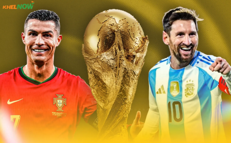 P&euml;rballja epike Messi-Ronaldo q&euml; e pret e gjith&euml; bota, ja si mund