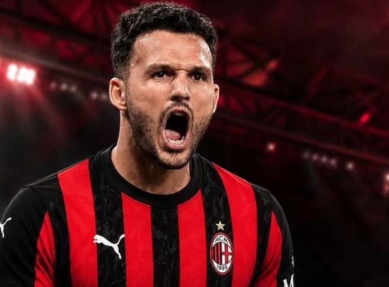 Milani arrin marr&euml;veshje me PSG-n&euml; p&euml;r