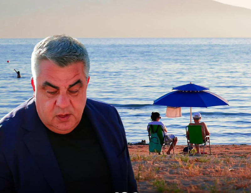 Edhe plazhet publike do t&euml; b&euml;hen me pages&euml;